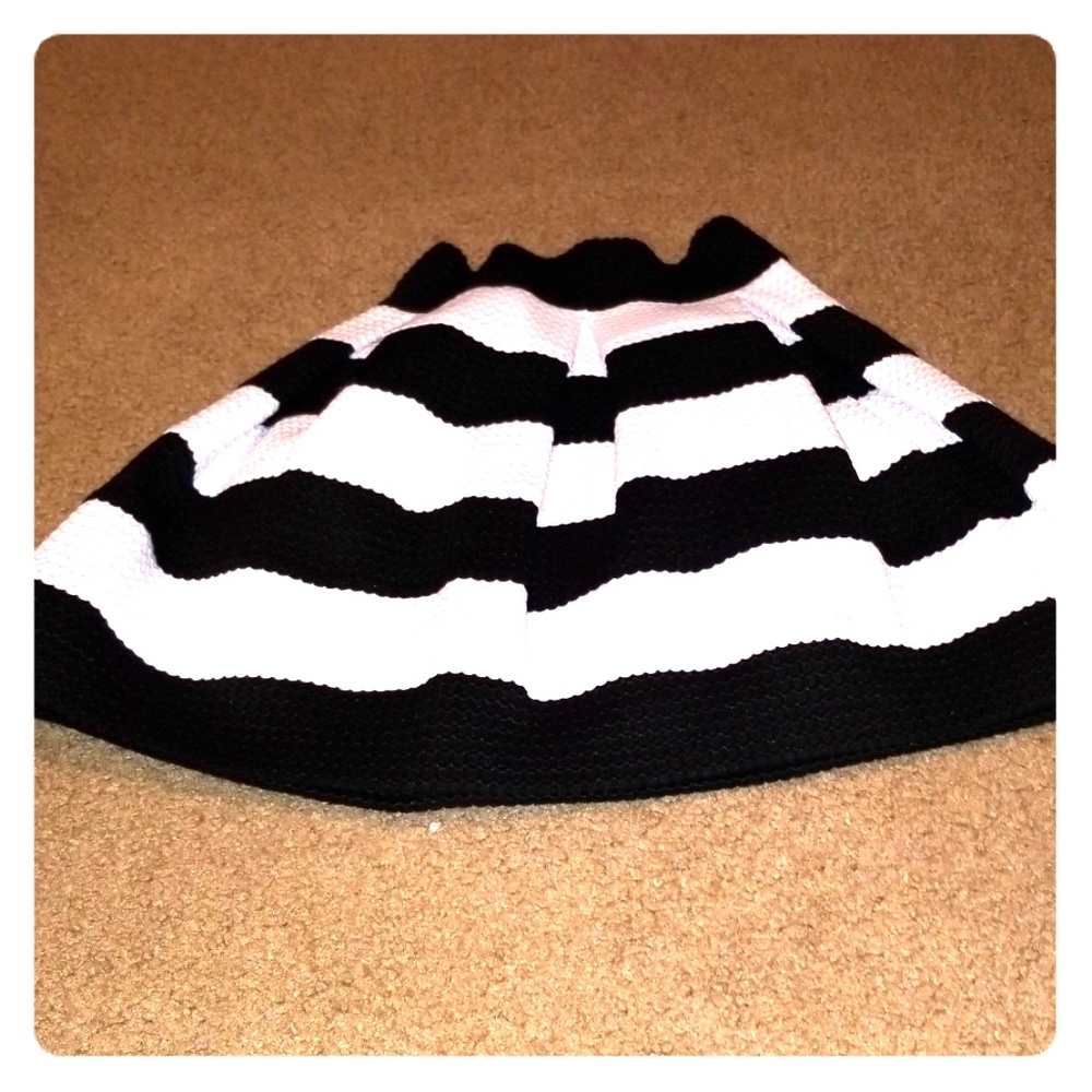 Cupcake skirt